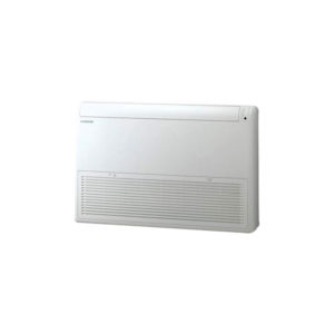 Podstropná/parapetná klimatizácia Samsung Flexi AC052MNCDKHEU + AC052MXADKHEU