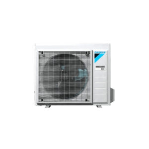 Alternative view of Daikin Altherma 3 R F 8kW EHVH08S23E9W + ERGA08EVA