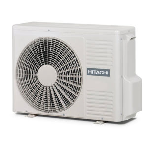 hitachi tomchlad tepelné čerpadlo